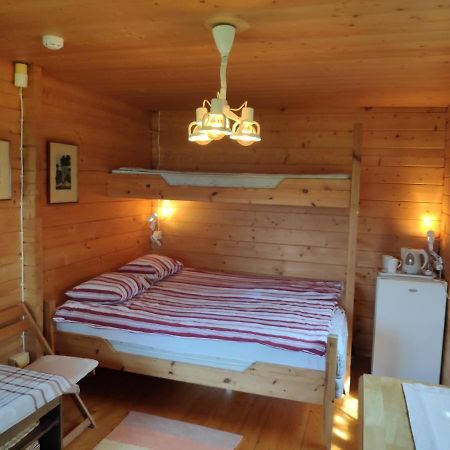 Pivarootsi Holiday Village Exterior photo