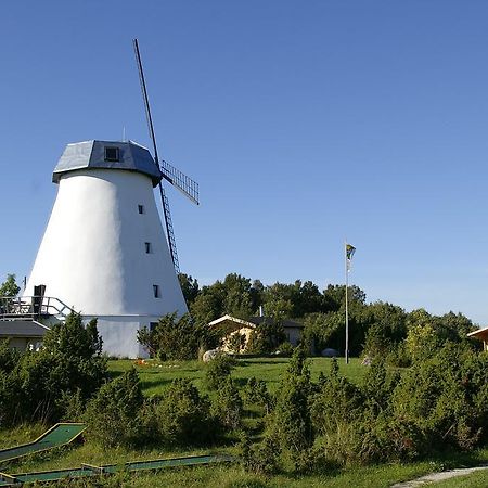 Pivarootsi Holiday Village Exterior photo