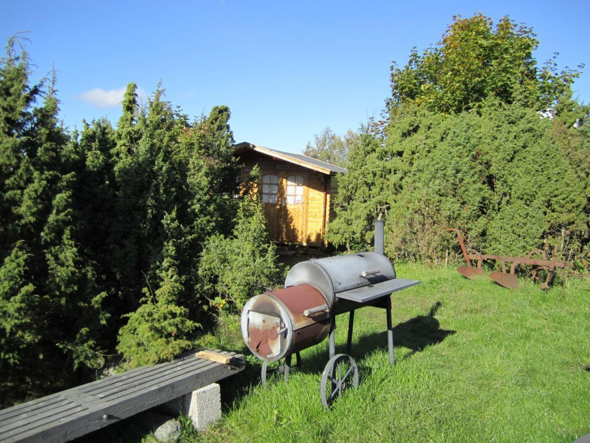 Pivarootsi Holiday Village Room photo