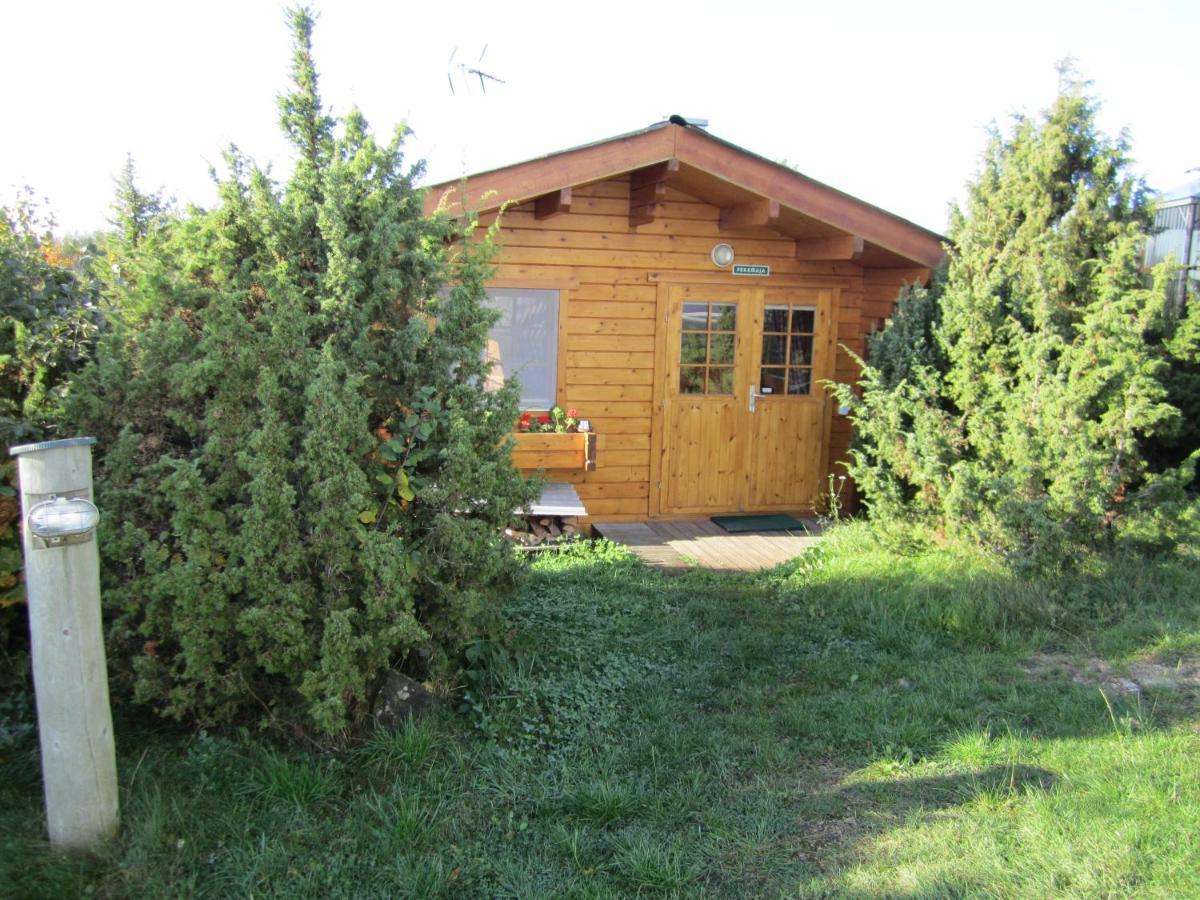 Pivarootsi Holiday Village Room photo