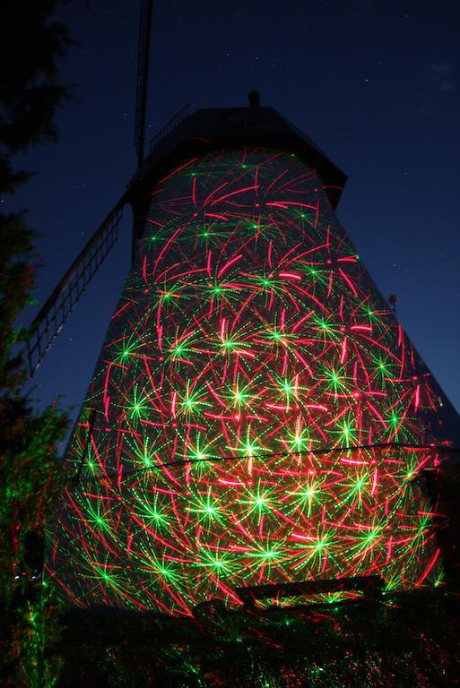 Pivarootsi Holiday Village Exterior photo