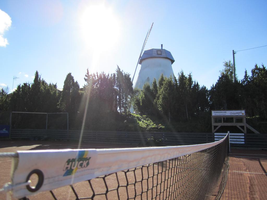 Pivarootsi Holiday Village Exterior photo