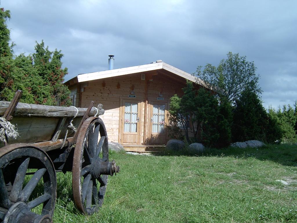 Pivarootsi Holiday Village Room photo