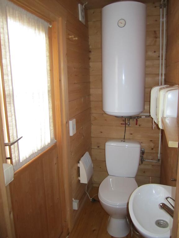 Pivarootsi Holiday Village Room photo