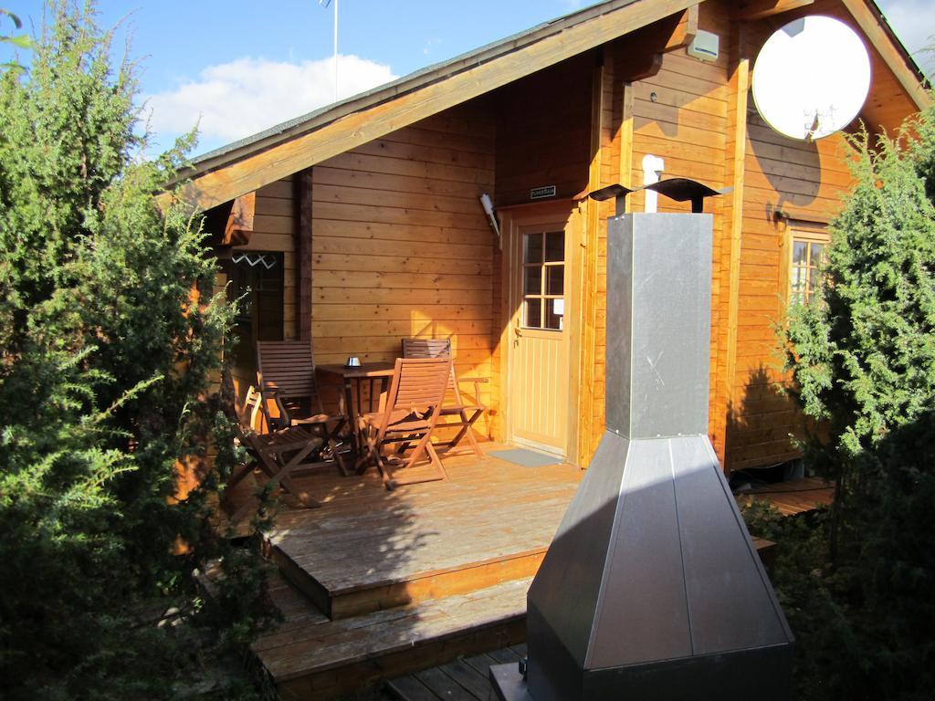 Pivarootsi Holiday Village Room photo