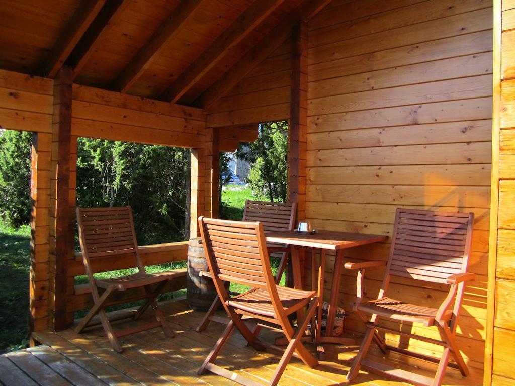 Pivarootsi Holiday Village Room photo