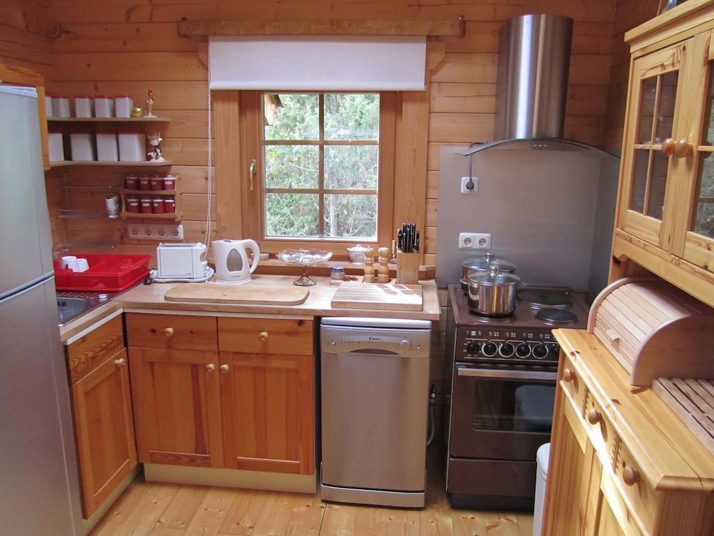 Pivarootsi Holiday Village Room photo