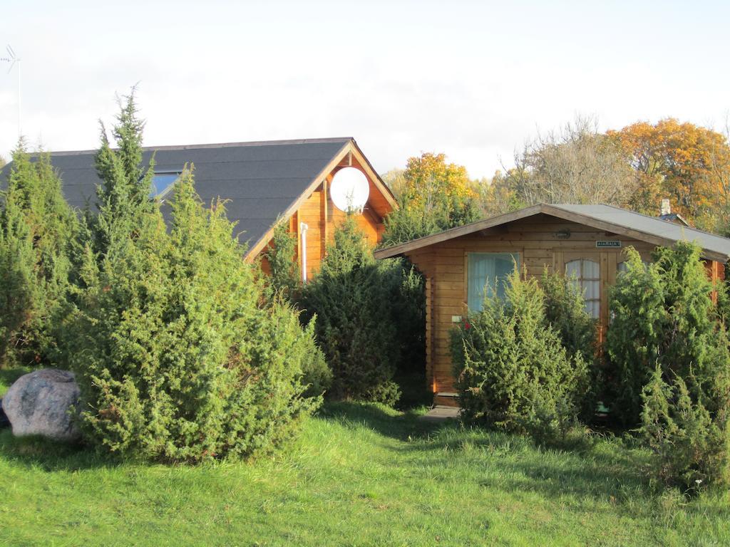 Pivarootsi Holiday Village Room photo