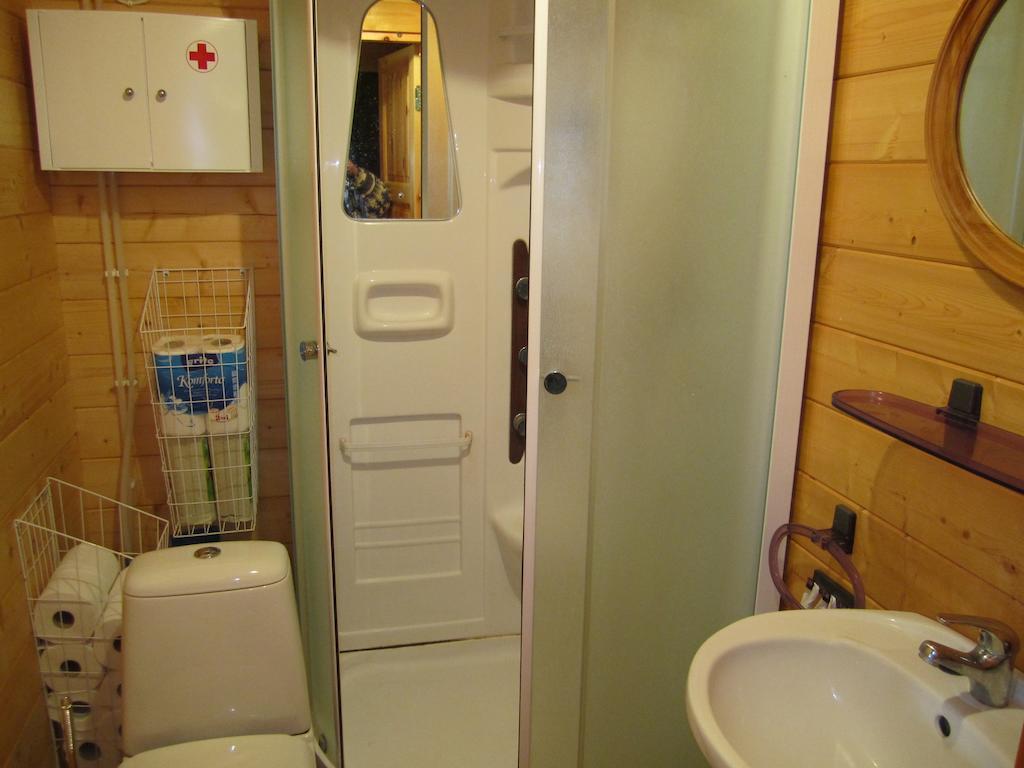 Pivarootsi Holiday Village Room photo