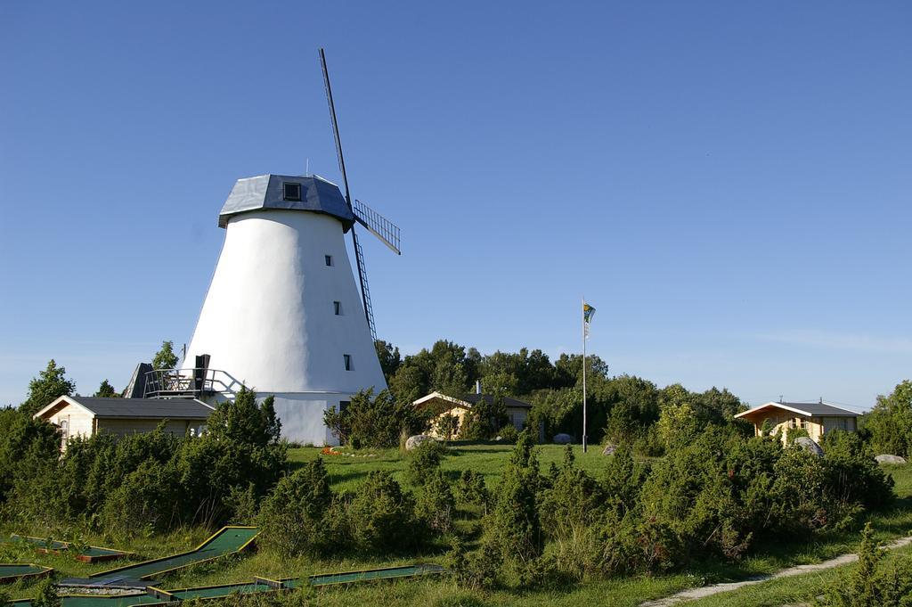 Pivarootsi Holiday Village Exterior photo