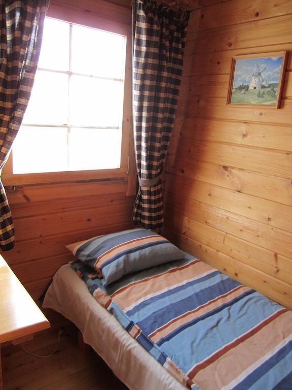 Pivarootsi Holiday Village Room photo