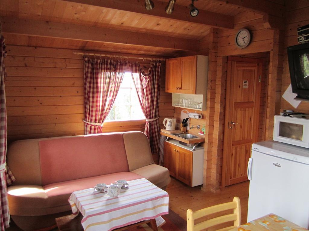 Pivarootsi Holiday Village Room photo