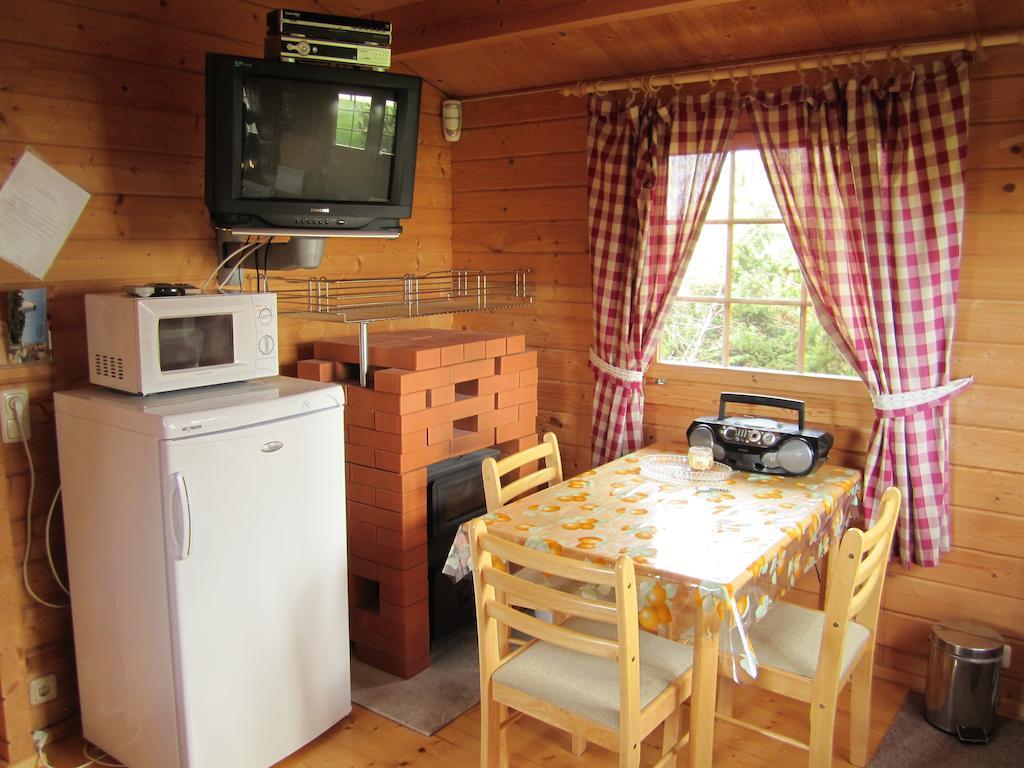 Pivarootsi Holiday Village Room photo