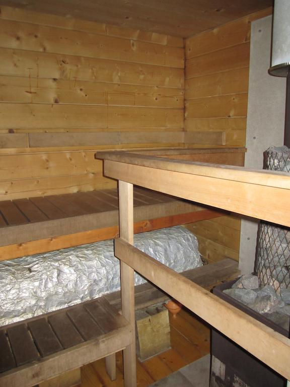Pivarootsi Holiday Village Room photo